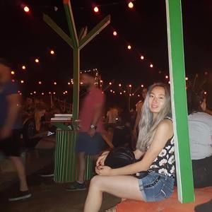 Meet your Posher, Biying